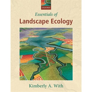 9780198838395 预订Essentials Ecology Landscape