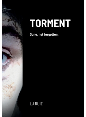 按需印刷不退不换Torment[9781387568840]
