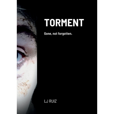 按需印刷Torment[9781387568840]