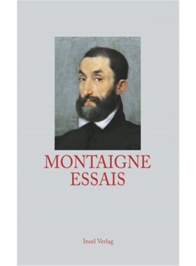 预订【德语】Essais:Revid. Fass. d. v. Johann J. Bode übertr. Auswahl