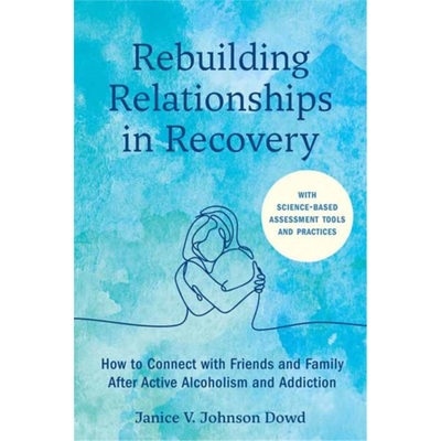 预售【2025新书】REBUILDING RELATIONSHIPS RECOV[9798889841852]