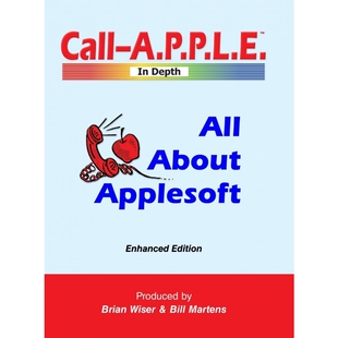 9781716573521 Applesoft About 按需印刷All