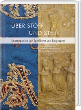 预订【德语】uber Stoff und Stein[9783447116978]