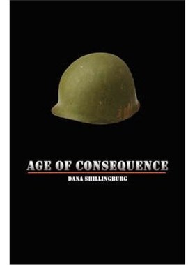 按需印刷Age of Consequence[9781403387967]