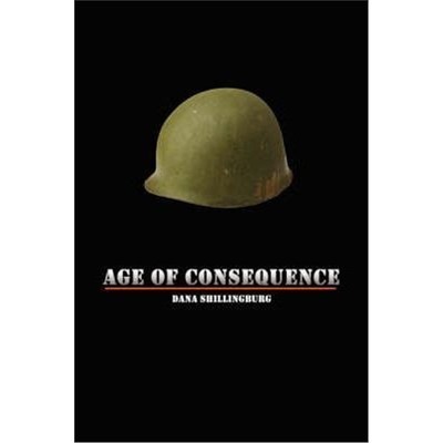 按需印刷Age of Consequence[9781403387967]