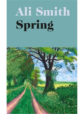 预订Spring:'A dazzling hymn to hope' Observer