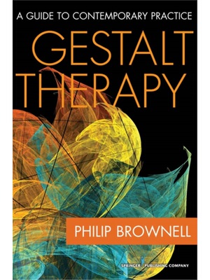 按需印刷不退不换Gestalt Therapy
