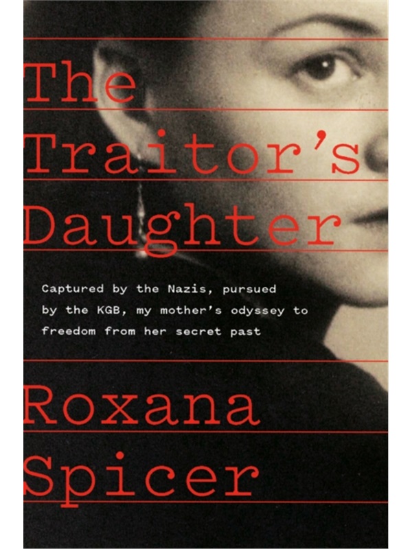 预售【2024新书】Traitor's Daughter, The[9780735246539]