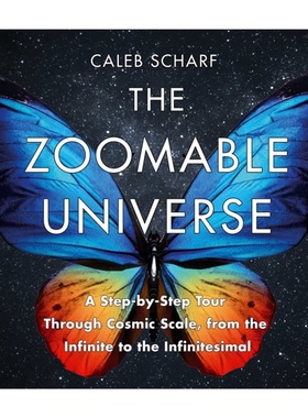 预订Zoomable Universe