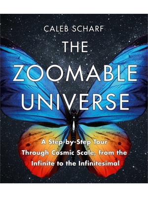 预订Zoomable Universe