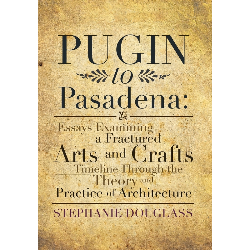 按需印刷不退不换Pugin to Pasadena[9781483649818]