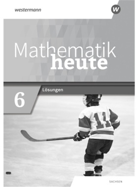 预订【德语】 Mathematik heute - Ausgabe 2020 für Sachsen[9783141515503]
