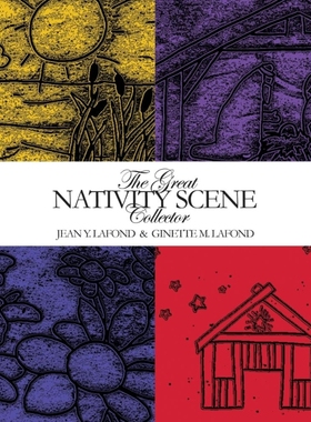 按需印刷The Great Nativity Scene Collector[9781425171957]