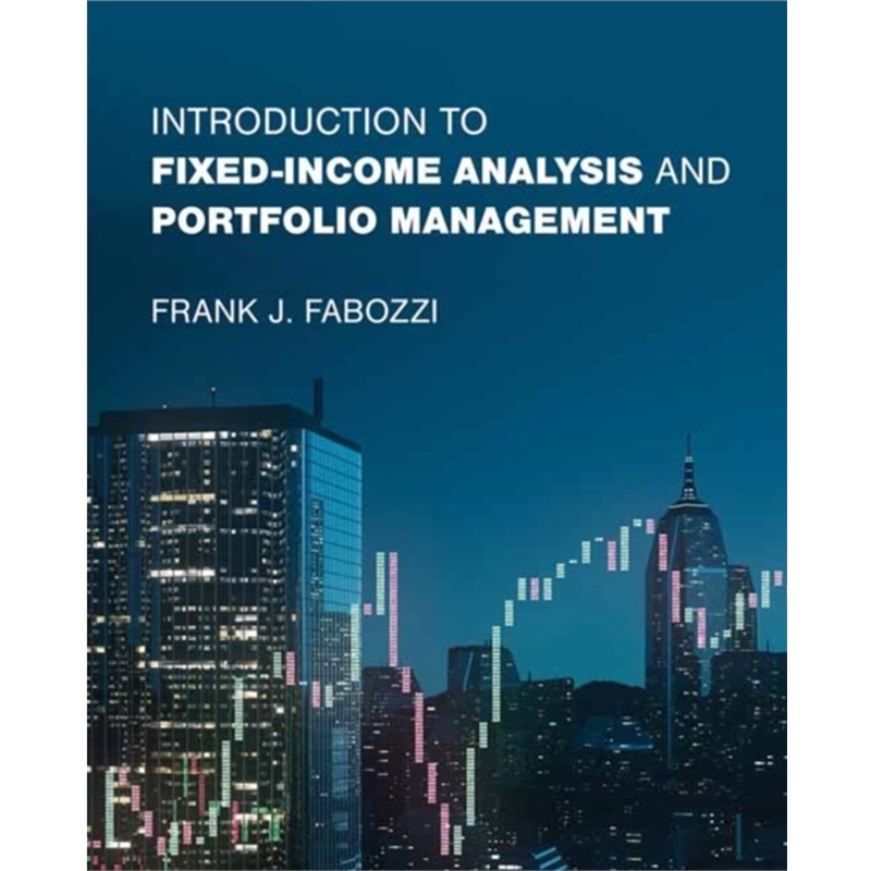 预售【2025新书】INTRODUCTION TO FIXED IN[9780262049450]