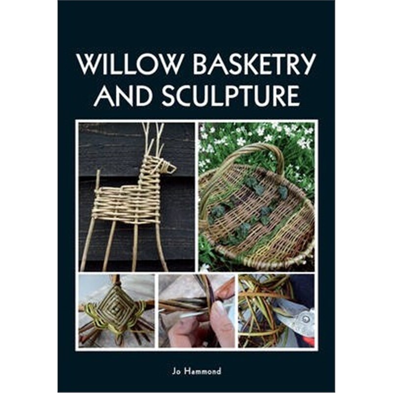 预订willow basketry and sculpture
