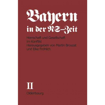 按需印刷DEG Herrschaft und Gesellschaft im Konflikt[9783486493719]