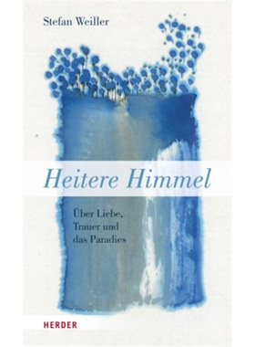 预订【德语】Heitere Himmel[9783451033339]