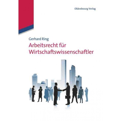 按需印刷DEG Arbeitsrecht für Wirtschaftswissenschaftler[9783486586626]