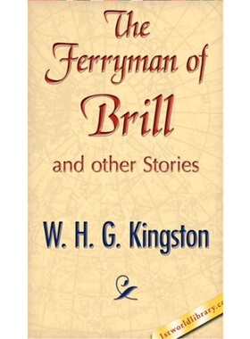 预订Ferryman of Brill