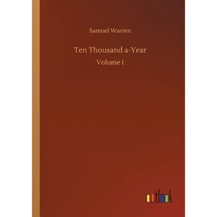 9783732645589 按需印刷Ten Year Thousand