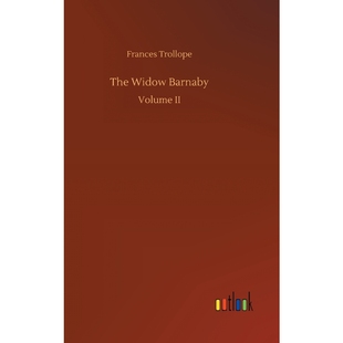 9783732636273 Barnaby Widow 按需印刷The