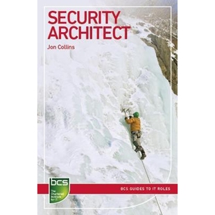 9781780172200 按需印刷Security Architect