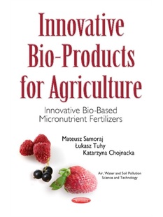 for Products Agriculture Bio 预订Innovative