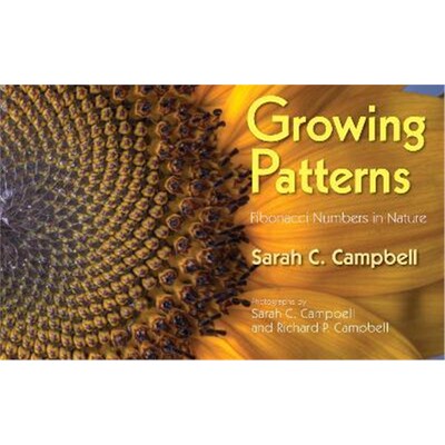 Growing Patterns: Fibonacci Numbers in