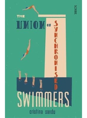 预订The Union of Synchronised Swimmers