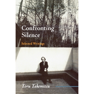 按需印刷不退不换Confronting Silence[9780914913368]
