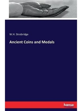 按需印刷Ancient Coins and Medals[9783741182143]