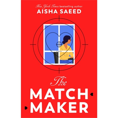 预售【2025新书】MATCHMAKER, THE[9780593871157]