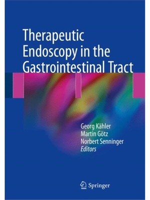 预订Therapeutic Endoscopy in the Gastrointestinal Tract