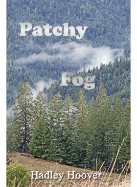 按需印刷Patchy Fog[9781329875746]