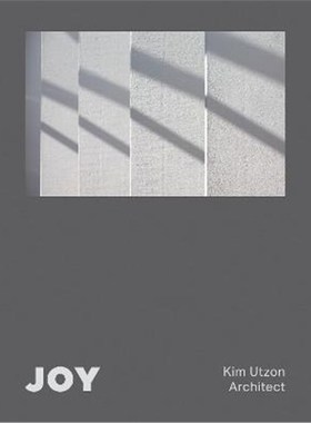 预订JOY:Kim Utzon Architect