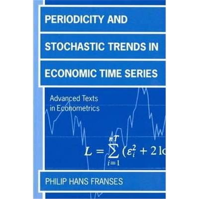 按需印刷Periodicity and Stochastic Trends in Economic Time Series[9780198774549]