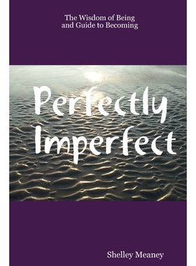按需印刷不退不换Perfectly Imperfect[9780615205618]