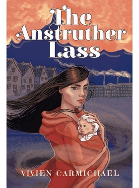按需印刷The Anstruther Lass[9781958381212]