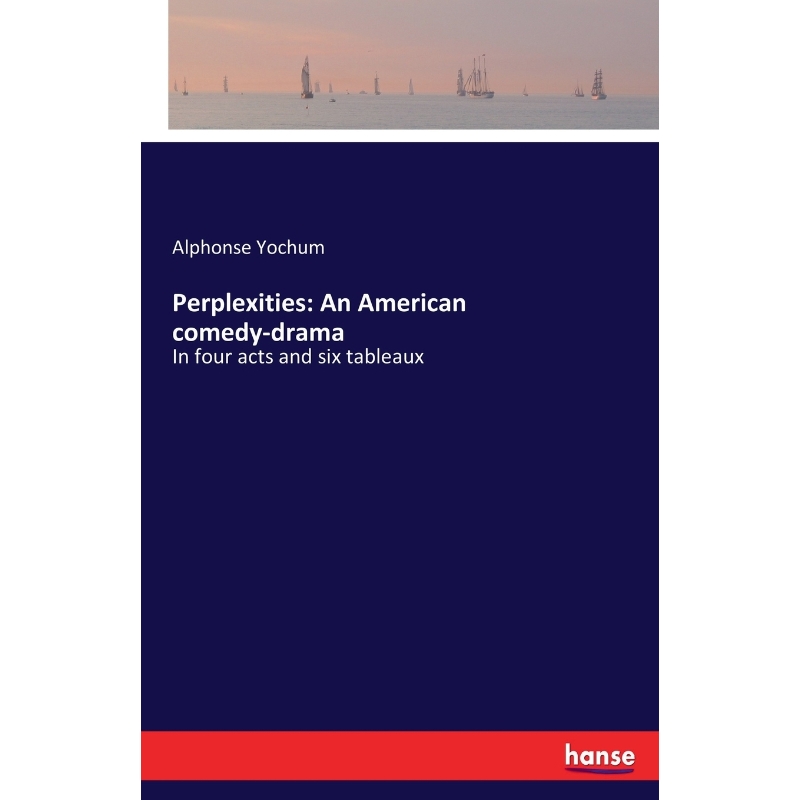 按需印刷Perplexities[9783337224493]