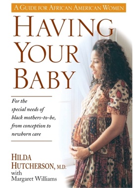 按需印刷Having Your Baby