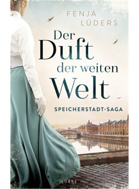 预订不退不换德语Der Duft der weiten Welt[9783431041255]