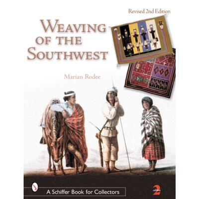 预订不退不换Weaving of the Southwest