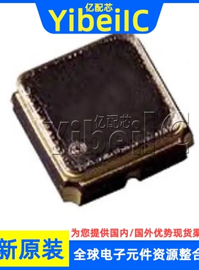 全新原装 TA0638A QFN3*3 贴片 丝印3T 1590MHz 声表滤波器 芯片