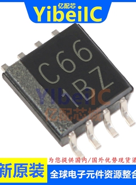 亿配芯 SN74LVC2G66DCTR SM8 贴片DCT DCTT DCTRG4 模拟开关 芯片