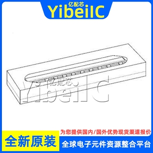 全新原装 TCD1254GFG(8Z,AA2) GLCC-16 贴片 CCD 影像传感器 芯片