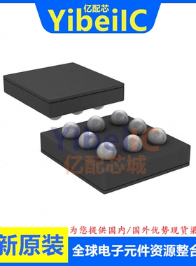全新原装 LMC6035ITLX/NOPB DSBGA-8 LMC6035ITL 运算放大器 芯片