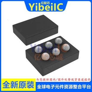 全新原装 LMG1020YFFR DSBGA-6 贴片 YFF YFFT 栅驱动器 芯片