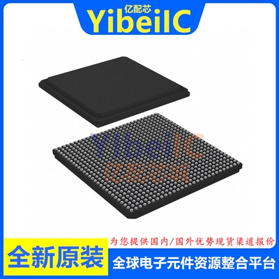 全新原装 LS1046AXN8T1A FBGA-780 贴片 MPU微处理器 芯片