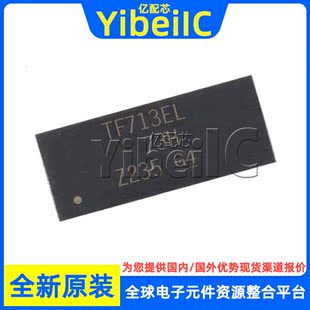 全新原装 TS3V713ELRTGR WQFN-32 TF713EL ELRTG 模拟开关 芯片