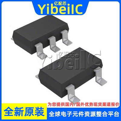 全新原装 TPS79925QDDCRQ1 SOT23-5 QDRV QDRVTQ1 线性稳压器芯片